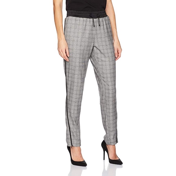 Kenneth Cole Pants - Kenneth Cole Womans Trim Jogger Pants NWT